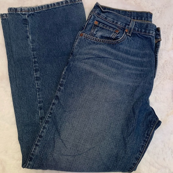lucky brand jeans men